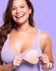 Kit Pezoneras Sin Adhesivo + Triangulares | Nipskin® - Nipskin ES