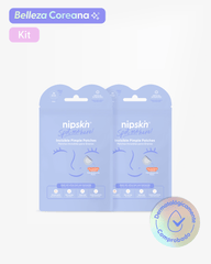 Parches de Hidrocoloide para Granos x2 - Nipskin® - Nipskin ES