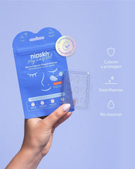 Parches para Granos, Pimple Patches - Nipskin® - Nipskin