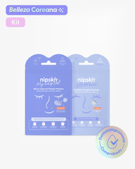 Parches para Granos, Pimple Patches - Nipskin® - Nipskin ES
