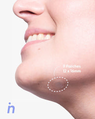 Parches para Granos, Pimple Patches - Nipskin® - Nipskin