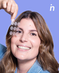 Parches para Granos, Pimple Patches - Nipskin® - Nipskin