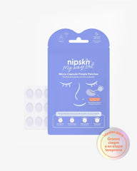 Parches para Granos, Pimple Patches - Nipskin® - Nipskin