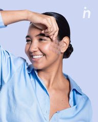 Parches para Granos, uso de día - Nipskin® - Nipskin