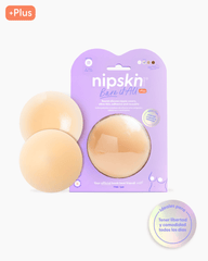 Pezoneras de Silicona Reutilizable, Bare It All - Nipskin® - Nipskin ES