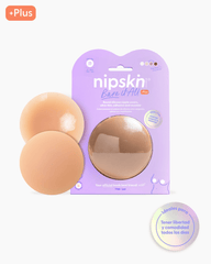 Pezoneras de Silicona Reutilizable, Bare It All - Nipskin® - Nipskin ES