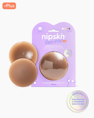 Pezoneras de Silicona Reutilizable, Bare It All - Nipskin® - Nipskin ES