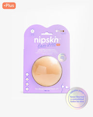 Pezoneras de Silicona Reutilizable - Nipskin® - Nipple Covers - Nipskin