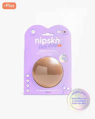 Pezoneras de Silicona Reutilizable - Nipskin® - Nipple Covers - Nipskin