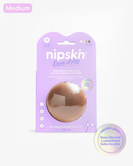 Pezoneras de Silicona Reutilizable - Nipskin® - Nipple Covers - Nipskin