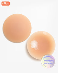 Pezoneras de Silicona Reutilizable - Nipskin® - Nipple Covers - Nipskin