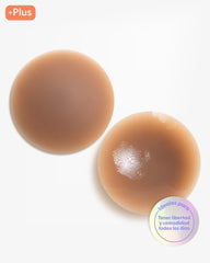 Pezoneras de Silicona Reutilizable - Nipskin® - Nipple Covers - Nipskin