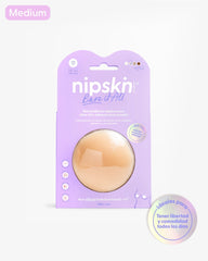 Pezoneras de Silicona Reutilizable - Nipskin® - Nipple Covers - Nipskin