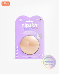 Pezoneras de Silicona Reutilizable - Nipskin® - Nipple Covers - Nipskin