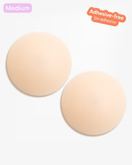Pezoneras Sin Adhesivo de silicona más Estuche, Bring It On | Nipskin® - Nipskin ES