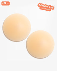 Pezoneras Sin Adhesivo de silicona más Estuche, Bring It On | Nipskin® - Nipskin ES