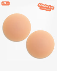 Pezoneras Sin Adhesivo de silicona más Estuche, Bring It On | Nipskin® - Nipskin ES