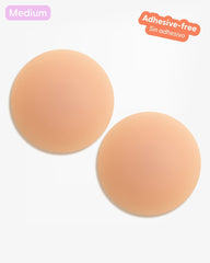 Pezoneras Sin Adhesivo de silicona más Estuche, Bring It On | Nipskin® - Nipskin ES