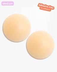 Pezoneras Sin Adhesivo de silicona más Estuche, Bring It On | Nipskin® - Nipskin ES