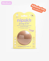 Pezoneras Sin Adhesivo Reutilizables, Bring It On | Nipskin® - Nipskin ES
