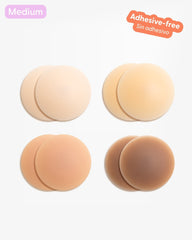Pezoneras Sin Adhesivo Reutilizables, Bring It On | Nipskin® - Nipskin ES