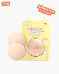 Pezoneras Sin Adhesivo Reutilizables, Bring It On | Nipskin® - Nipskin ES