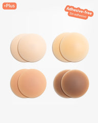 Pezoneras Sin Adhesivo Reutilizables, Bring It On | Nipskin® - Nipskin ES