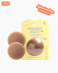 Pezoneras Sin Adhesivo Reutilizables, Bring It On | Nipskin® - Nipskin ES