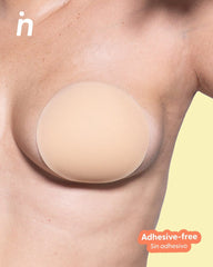 Pezoneras Sin Adhesivo Reutilizables, Bring It On | Nipskin® - Nipskin ES