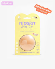 Pezoneras Sin Adhesivo Reutilizables, Bring It On | Nipskin® - Nipskin ES