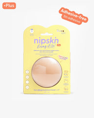 Pezoneras Sin Adhesivo Reutilizables, Bring It On | Nipskin® - Nipskin ES