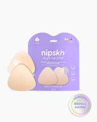 Pezoneras Triangulares de Silicona, Angle My Way - Nipskin® - Nipskin ES