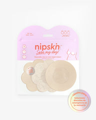 Tapa pezones para Vestidos - Nipskin®