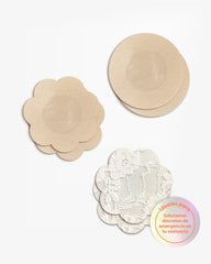 Tapa pezones para Vestidos - Nipskin®