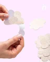 Tapa pezones para Vestidos - Nipskin®