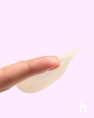 Tapa pezones para Vestidos - Nipskin®