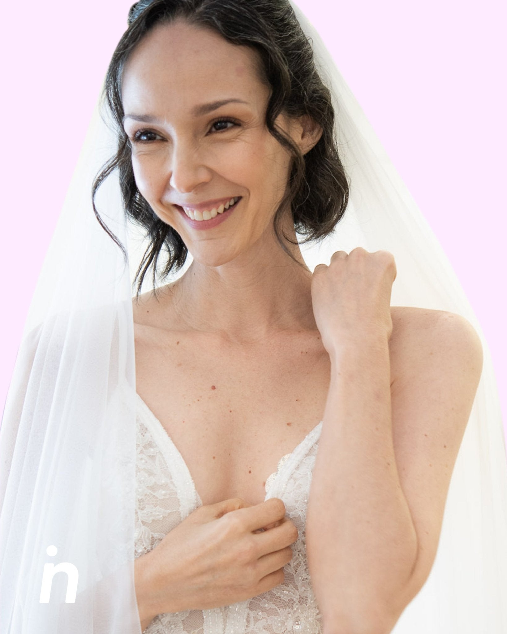 Tapa pezones para Vestidos - Nipskin®